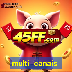 multi canais juventus ao vivo